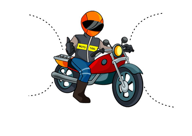 Delta Express - Empresa especializada em serviços de moto frete em Curitiba